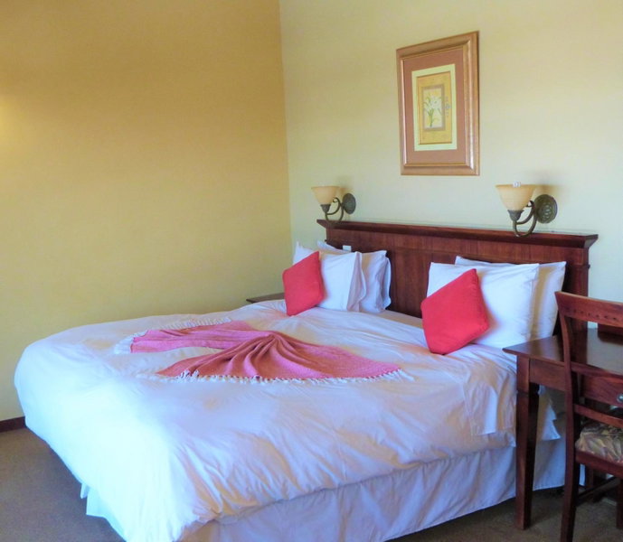 Sandford Park Country Hotel, Bergville, South Africa