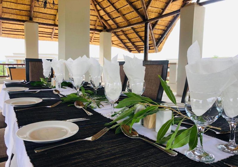Asante Mountain Lodge, Hazyview, South Africa