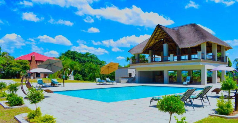Asante Mountain Lodge, Hazyview, South Africa