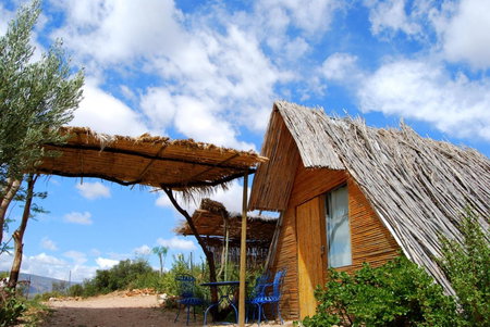 Amber Lagoon Eco Chalets, Rooms, Camping and Glamping, Vleirivier, South Africa