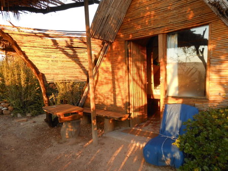 Amber Lagoon Eco Chalets, Rooms, Camping and Glamping, Vleirivier, South Africa