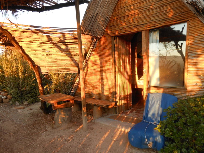 Amber Lagoon Eco Chalets, Rooms, Camping and Glamping, Vleirivier, South Africa