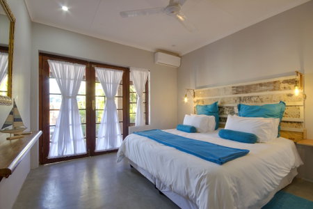 Marlin Lodge, St. Lucia, South Africa
