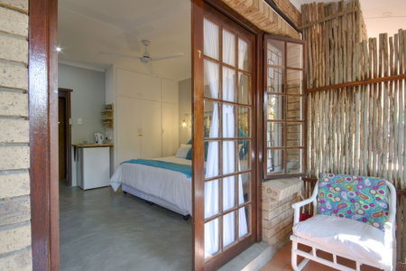 Marlin Lodge, St. Lucia, South Africa