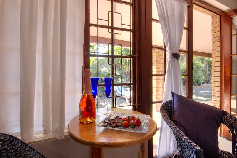 Marlin Lodge, St. Lucia, South Africa