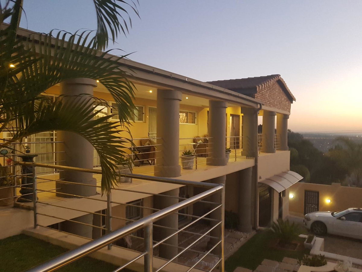 Hotel · Aquila Guest House, Pretoria