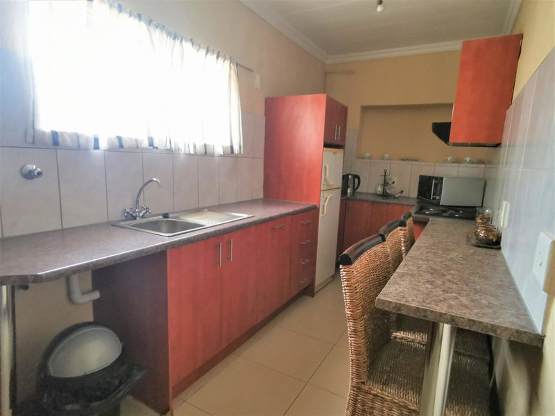 Aquila Guest House, Pretoria, South Africa
