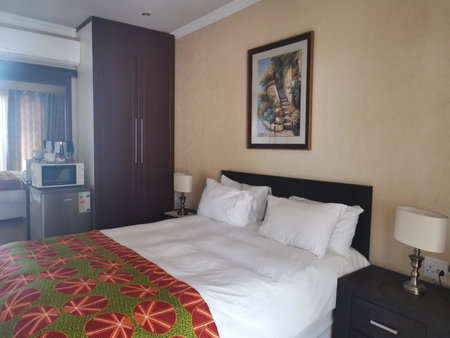 Aquila Guest House, Pretoria, South Africa