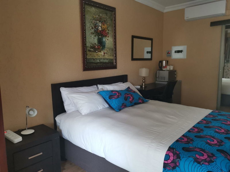 Aquila Guest House, Pretoria, South Africa