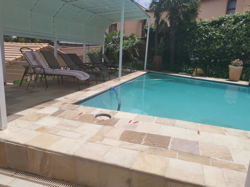 Aquila Guest House, Pretoria, South Africa