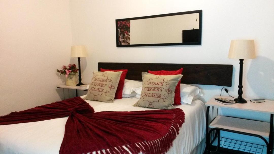 Dotjj B & B, South Africa