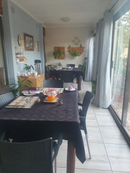 Dotjj B & B, Paarl, South Africa