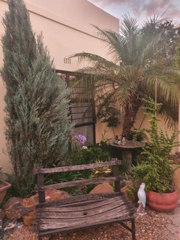 Dotjj B & B, Paarl, South Africa