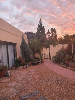 Dotjj B & B, Paarl, South Africa