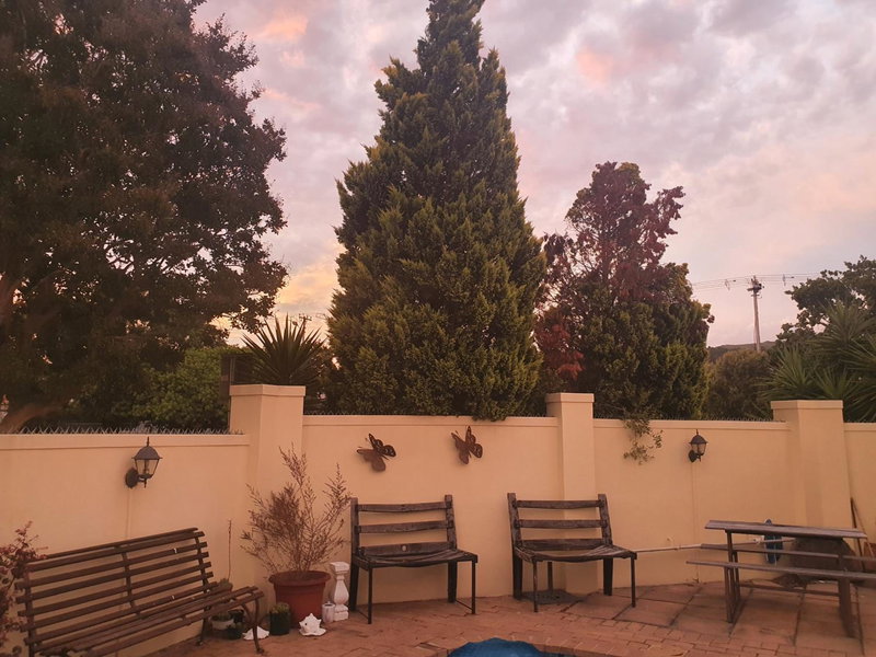 Dotjj B & B, Paarl, South Africa