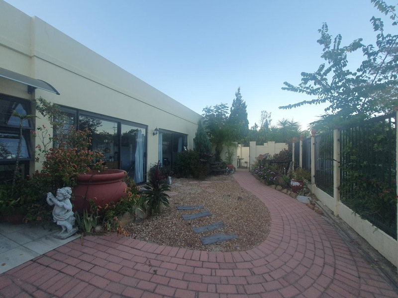 Dotjj B & B, Paarl, South Africa
