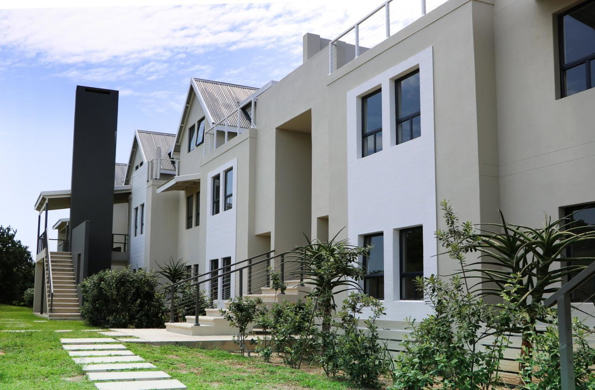 Hotel · Apartments on The Eighteenth at Prince's Grant Golf Estate, Blythedale