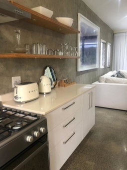 Apartments on The Eighteenth at Prince's Grant Golf Estate, Blythedale, South Africa