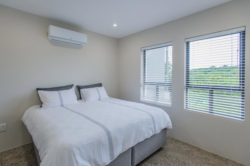 Apartments on The Eighteenth at Prince's Grant Golf Estate, Blythedale, South Africa