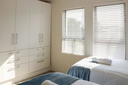 Apartments on The Eighteenth at Prince's Grant Golf Estate, Blythedale, South Africa