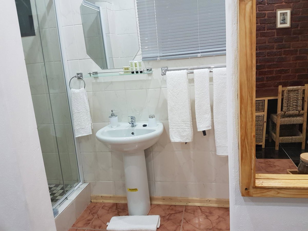 Aliwal Villa Guest Lodge, South Africa