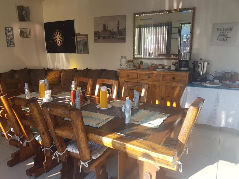 Aliwal Villa Guest Lodge, Aliwal North, South Africa