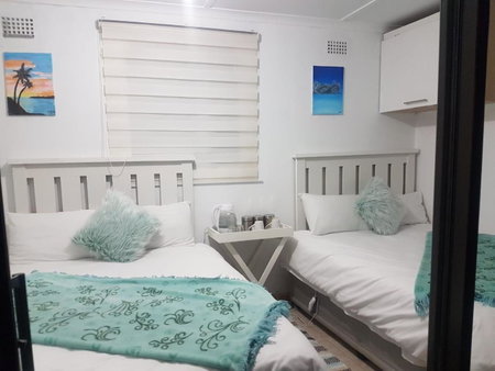 Aliwal Villa Guest Lodge, Aliwal North, South Africa