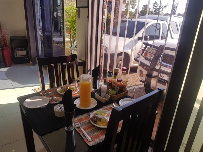 Aliwal Villa Guest Lodge, Aliwal North, South Africa