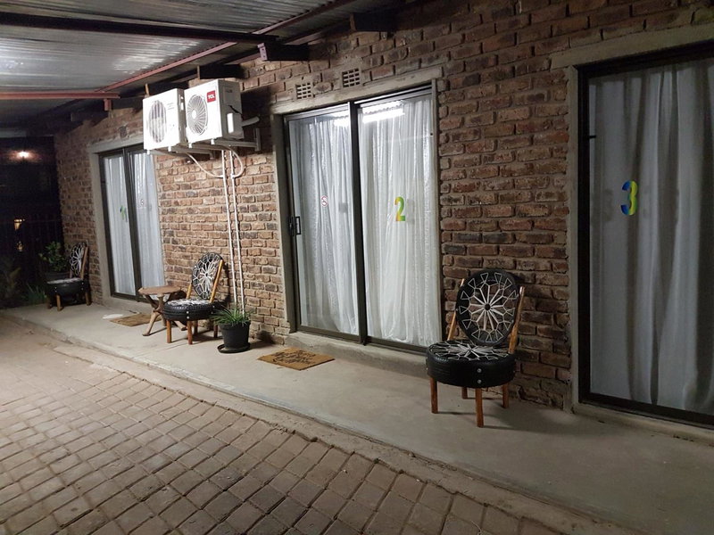 Aliwal Villa Guest Lodge, Aliwal North, South Africa