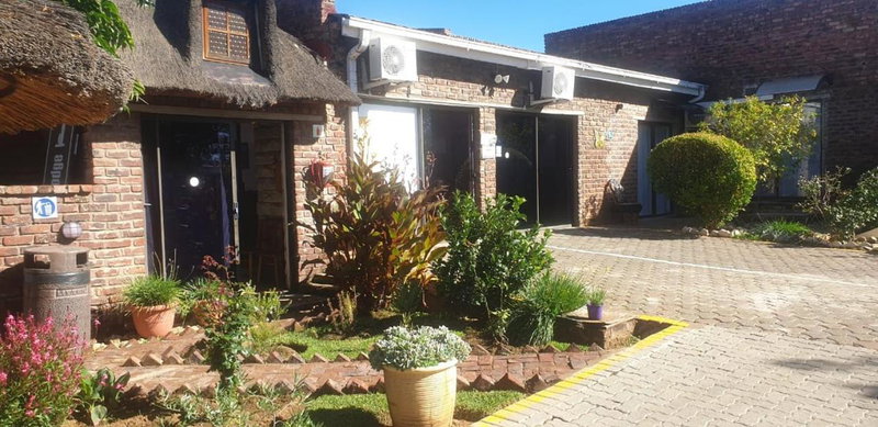 Aliwal Villa Guest Lodge, Aliwal North, South Africa