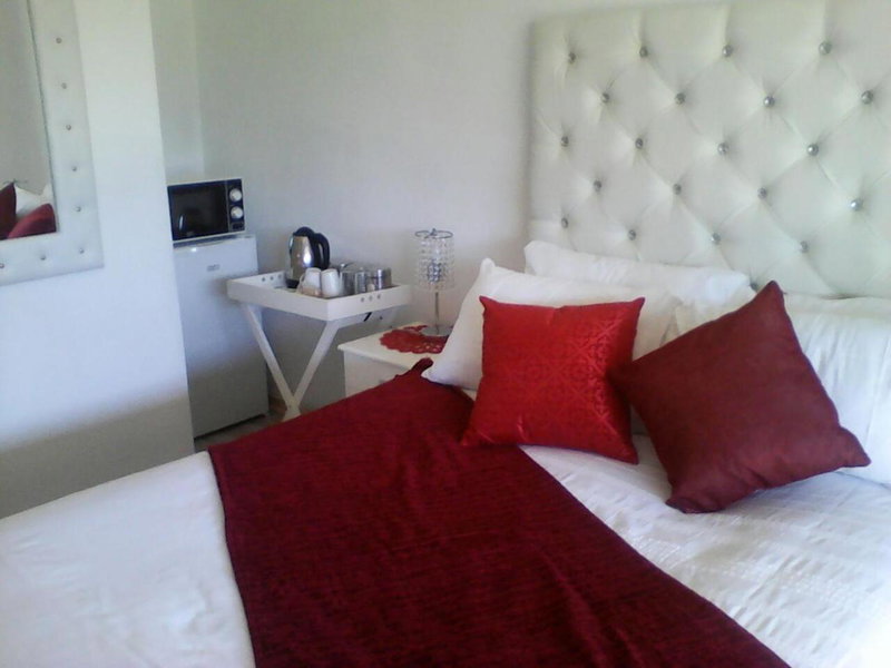 Aliwal Villa Guest Lodge, Aliwal North, South Africa