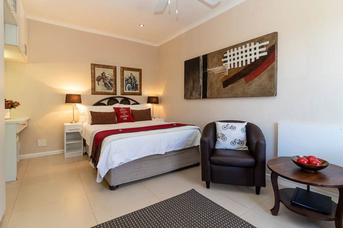 Tyger Classique Self-Catering Cape Town, Tyger Valley, South Africa