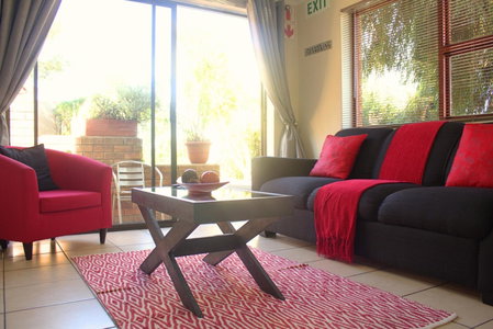 Tyger Classique Self-Catering Cape Town, Tyger Valley, Bellville, South Africa