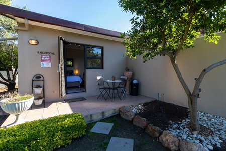 Tyger Classique Self-Catering Cape Town, Tyger Valley, Bellville, South Africa