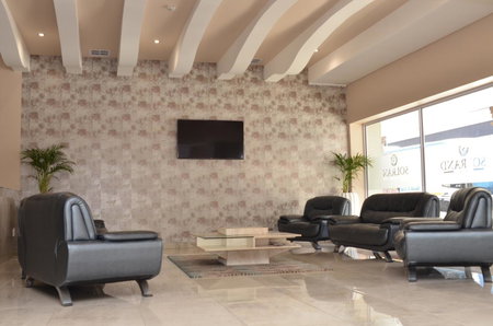 Solrand Hotel, Durban, South Africa