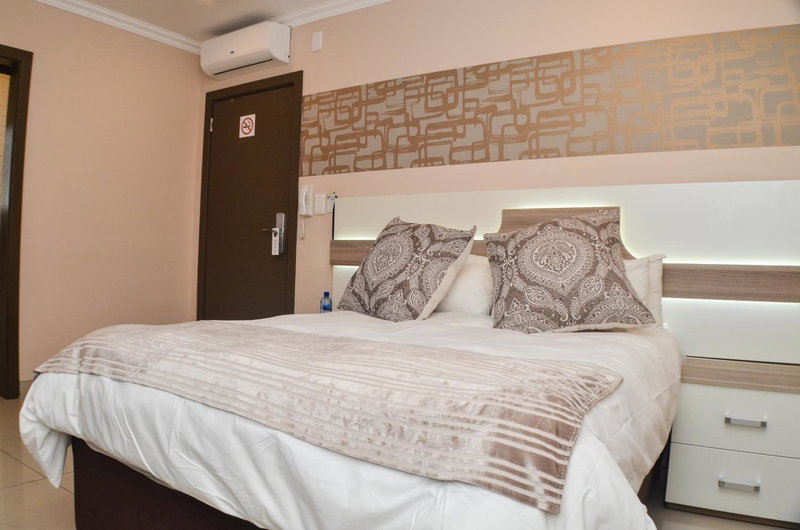 Solrand Hotel, Durban, South Africa