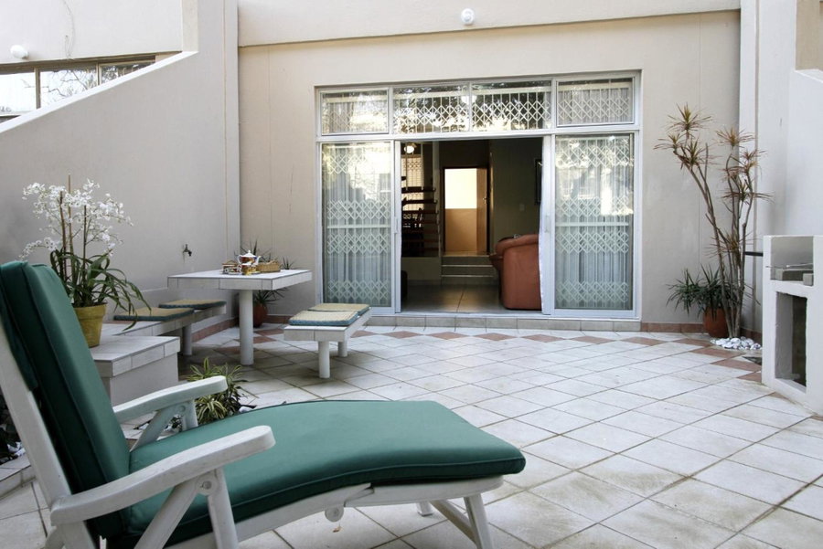 6 Ipanema Beach, Durban, South Africa