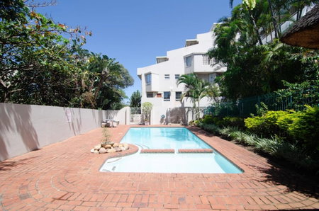6 Ipanema Beach, Durban, South Africa