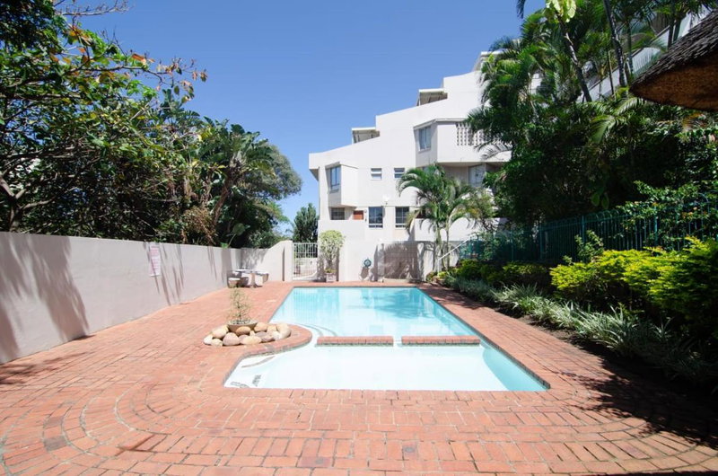 6 Ipanema Beach, Durban, South Africa