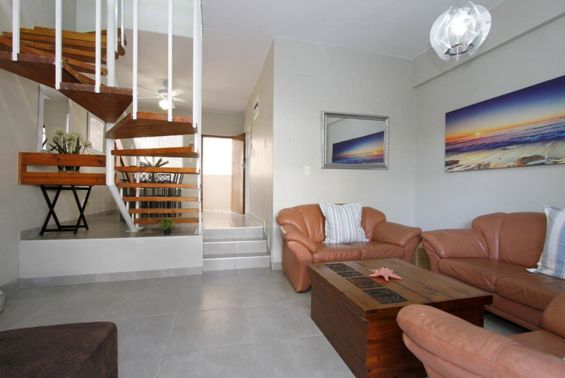 6 Ipanema Beach, Durban, South Africa