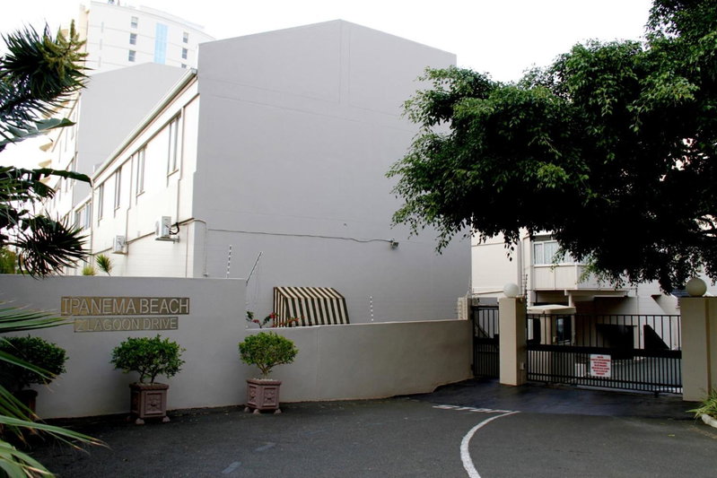 6 Ipanema Beach, Durban, South Africa