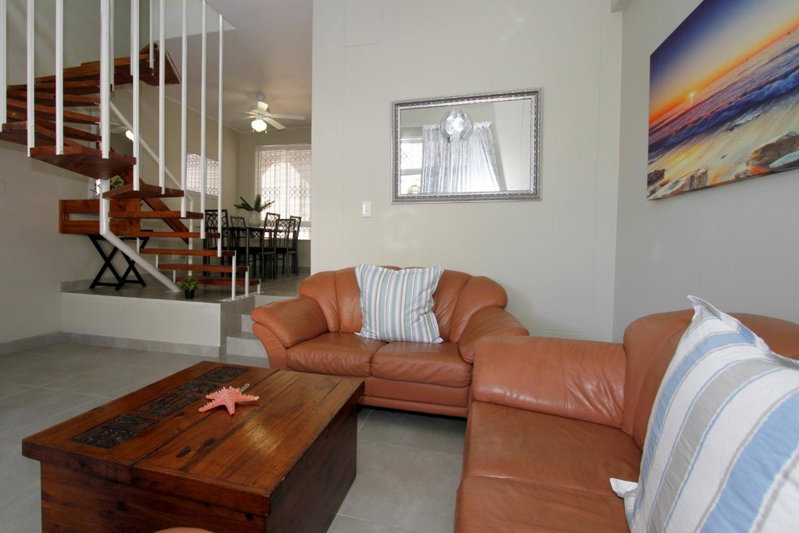 6 Ipanema Beach, Durban, South Africa
