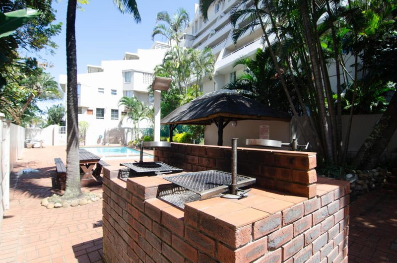 6 Ipanema Beach, Durban, South Africa