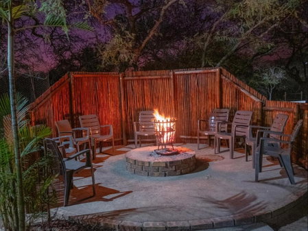 Zaganaga Kruger Lodge, Marloth Park, South Africa