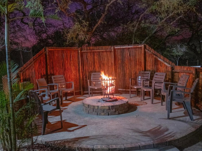 Zaganaga Kruger Lodge, Marloth Park, South Africa
