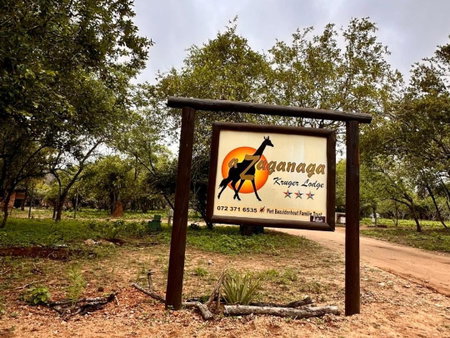 Zaganaga Kruger Lodge, Marloth Park, South Africa