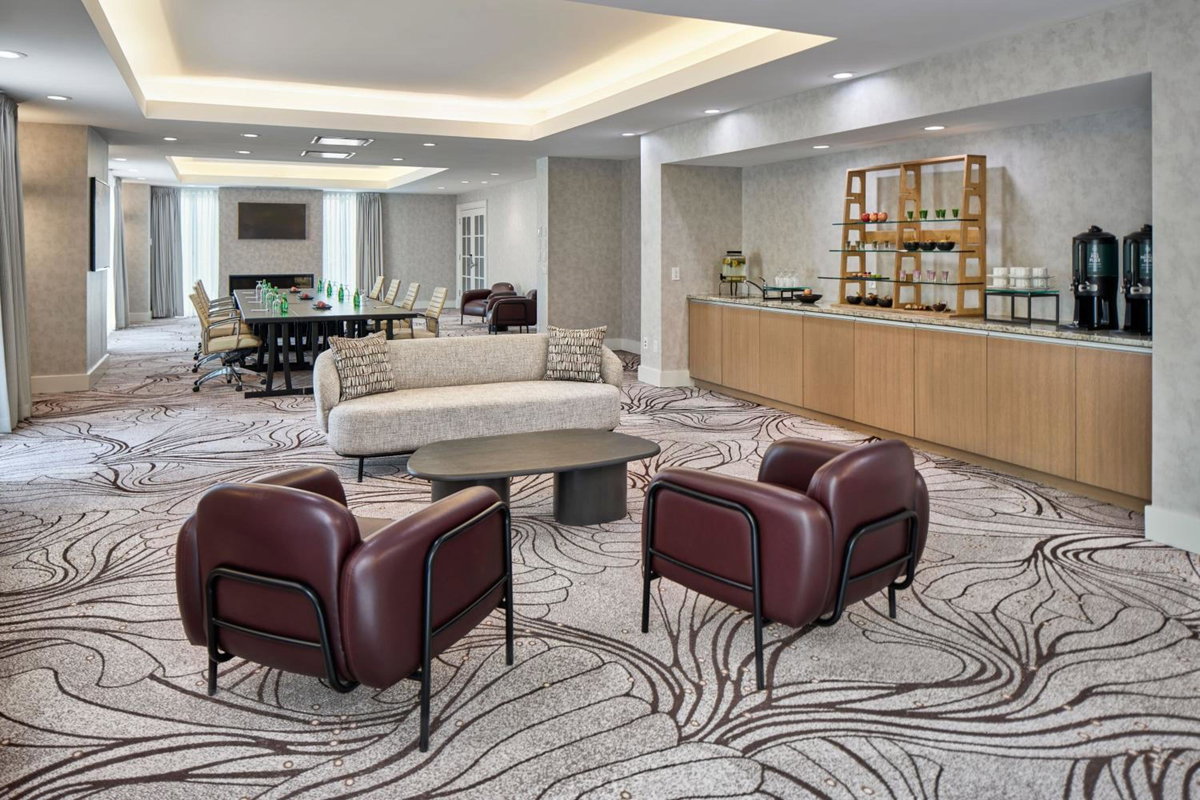 Delta Hotels by Marriott Grand Okanagan Resort, Canada