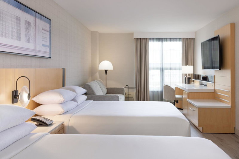 Delta Hotels by Marriott Grand Okanagan Resort, Kelowna, Canada
