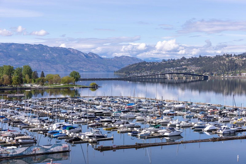 Delta Hotels by Marriott Grand Okanagan Resort, Kelowna, Canada