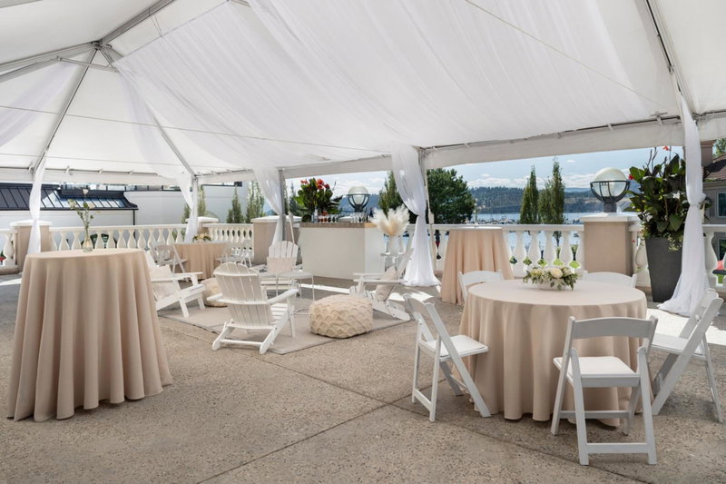 Delta Hotels by Marriott Grand Okanagan Resort, Kelowna, Canada